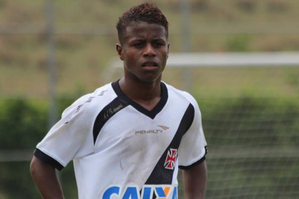 Robinho j marcou 13 gols no Campeonato Carioca