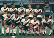 CAMPE&Atilde;O ESTADUAL 1987
