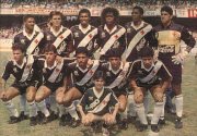 CAMPE&Atilde;O BRASILEIRO 1989