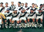 CAMPE&Atilde;O ESTADUAL 1994