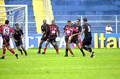 Defesa do Vasco