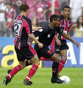 Rom&aacute;rio