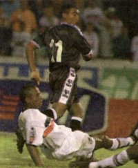 Rom&aacute;rio