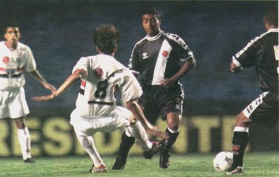 Rom&aacute;rio