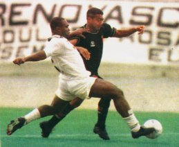 Rom&aacute;rio
