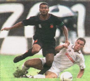 Rom&aacute;rio