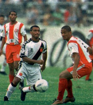Rom&aacute;rio