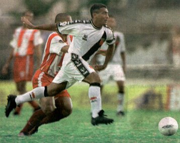 Rom&aacute;rio