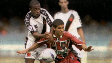 Alex Oliveira