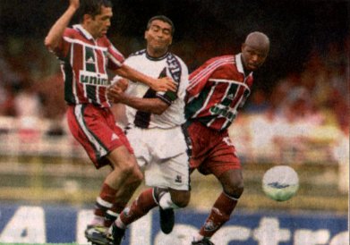 Rom&aacute;rio