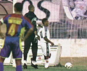 Rom&aacute;rio