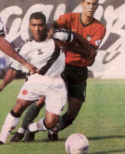 Rom&aacute;rio