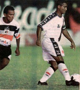 Rom&aacute;rio