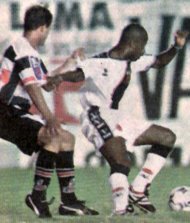 Alex Oliveira