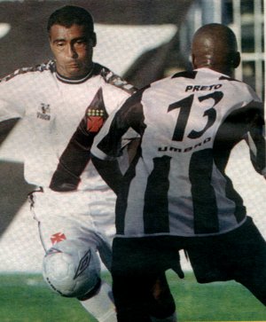 Rom&aacute;rio