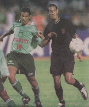 Rodrigo Souto