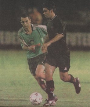 Ricardo B&oacute;vio