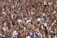 Torcida do Vasco