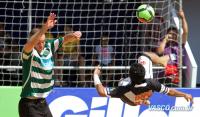 Final do Mundialito de Beach Soccer