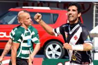 Final do Mundialito de Beach Soccer