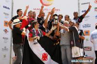 Final do Mundialito de Beach Soccer