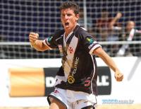 Final do Mundialito de Beach Soccer