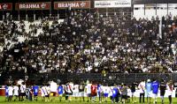 Torcida do Vasco