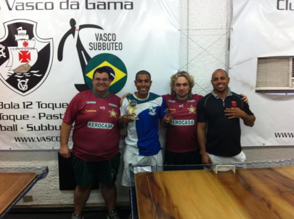 Robson Marfa