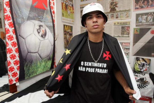 Luiz Fernando Nascimento Vilaa prometeu  mulher que vai se comportar em Joinville