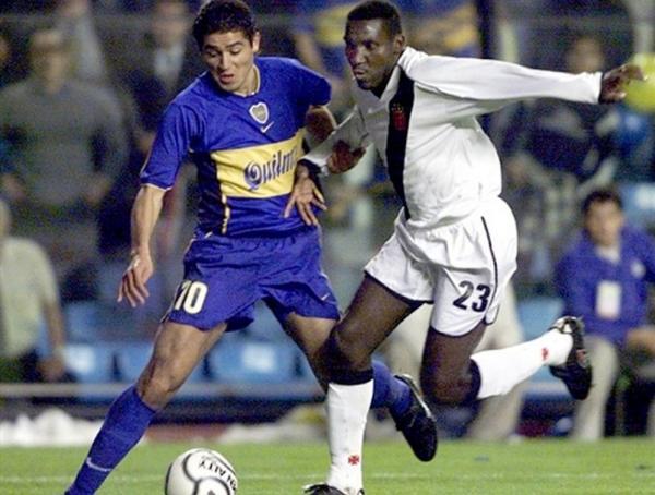 Odvan tem no currículo o título da Libertadores, dois Brasileiros, uma Mercosul e uma Copa América